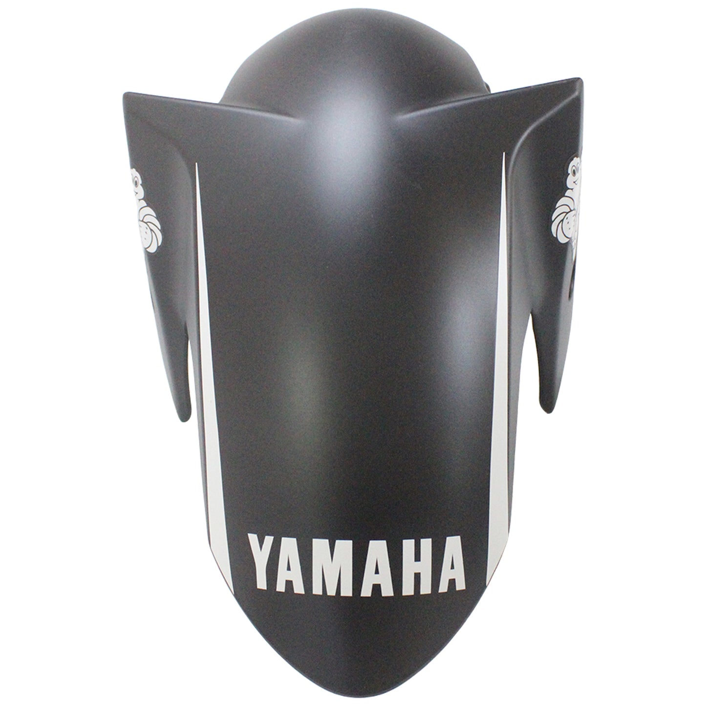 Amotopart-Verkaufskit Yamaha 2014-2018 YZF R3 & 2015-2017 YZF R25 Red Bull Logo Abzugskit