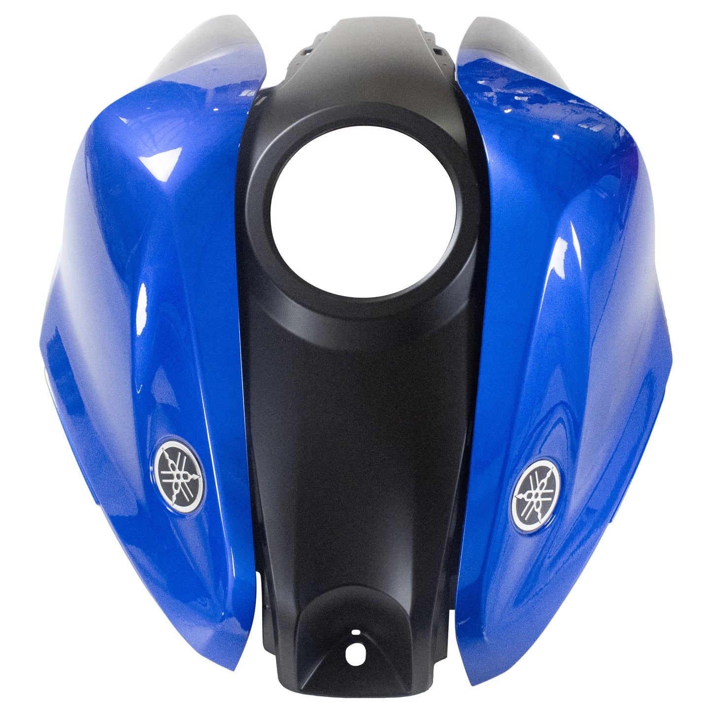 Amotopart-Verkaufskit für Yamaha YZF-R3 2014-2018 R25 2015-2017 Generic