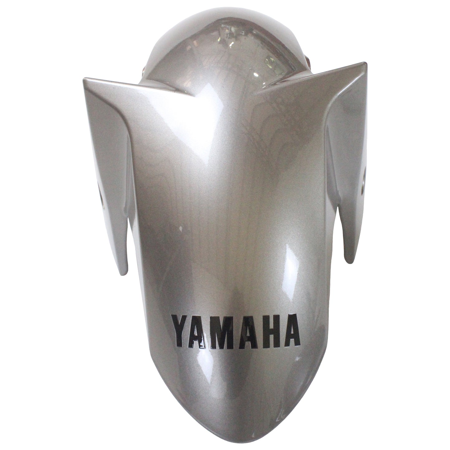 Amotopart-Verkaufskit Yamaha 2014-2018 YZF R3 & 2015-2017 YZF R25 Sliver Grey Abzugskit