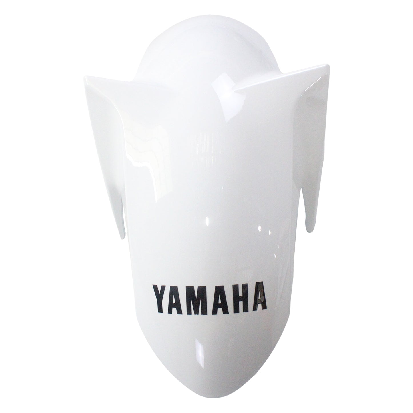 Amotopart-Verkaufskit Yamaha 2014-2018 YZF R3 & 2015-2017 YZF R25 White Fearing Kit