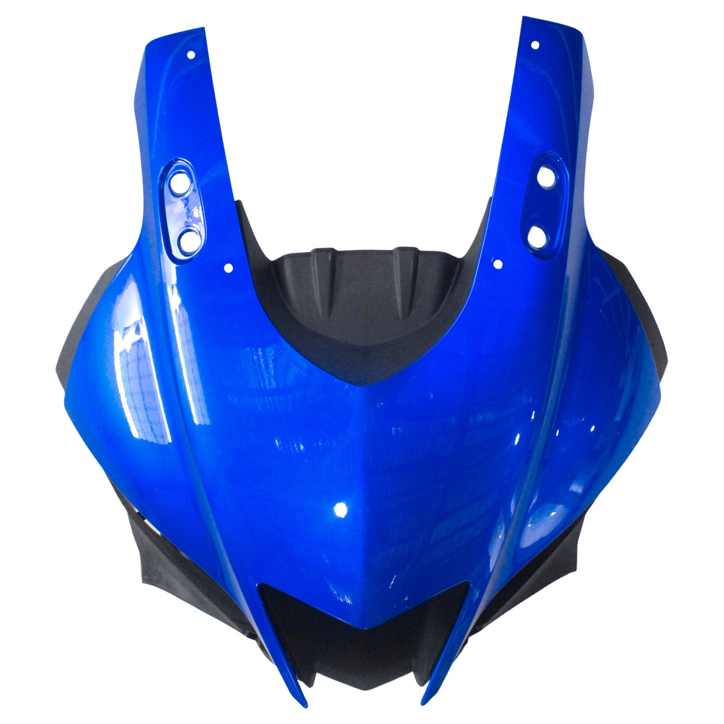 Amotopart Yamaha 2019-2021 YZF-R3 R25 Blue Fearing Kit