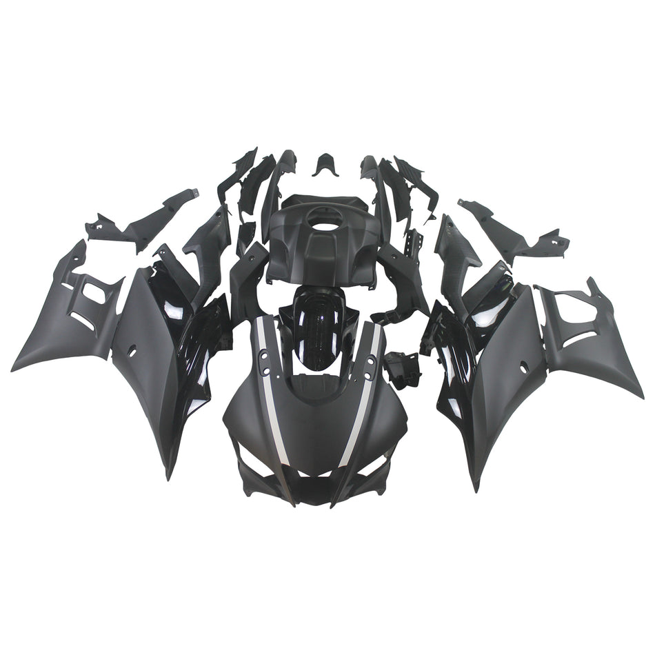 Verkleidungskit Bodywork ABS fit für Yamaha YZF-R3 R25 2019-2021