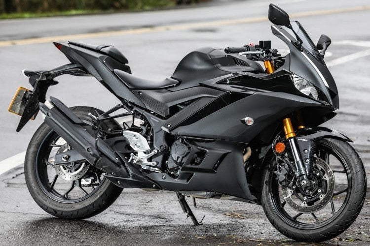 Verkleidungskit Bodywork ABS fit für Yamaha YZF-R3 R25 2019-2021