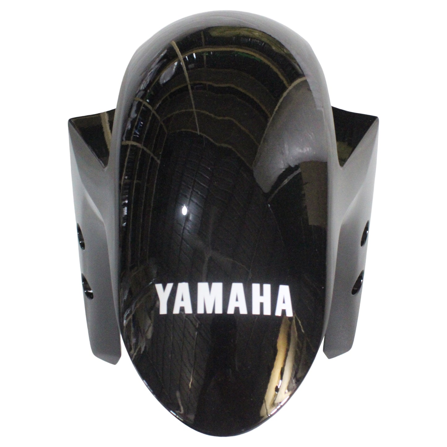 Amotopart Yamaha 2019-2021 YZF R3/YZF R25 Yellow Black White Kit