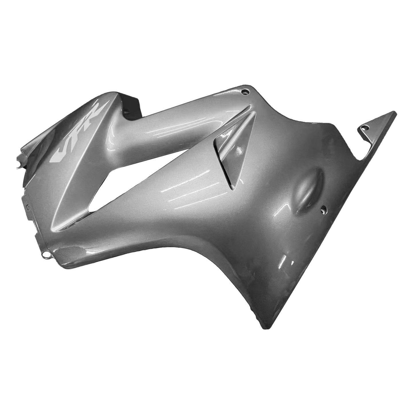 Amotopart Verkleidung fit für Yamaha YZF-R6 2017-2023