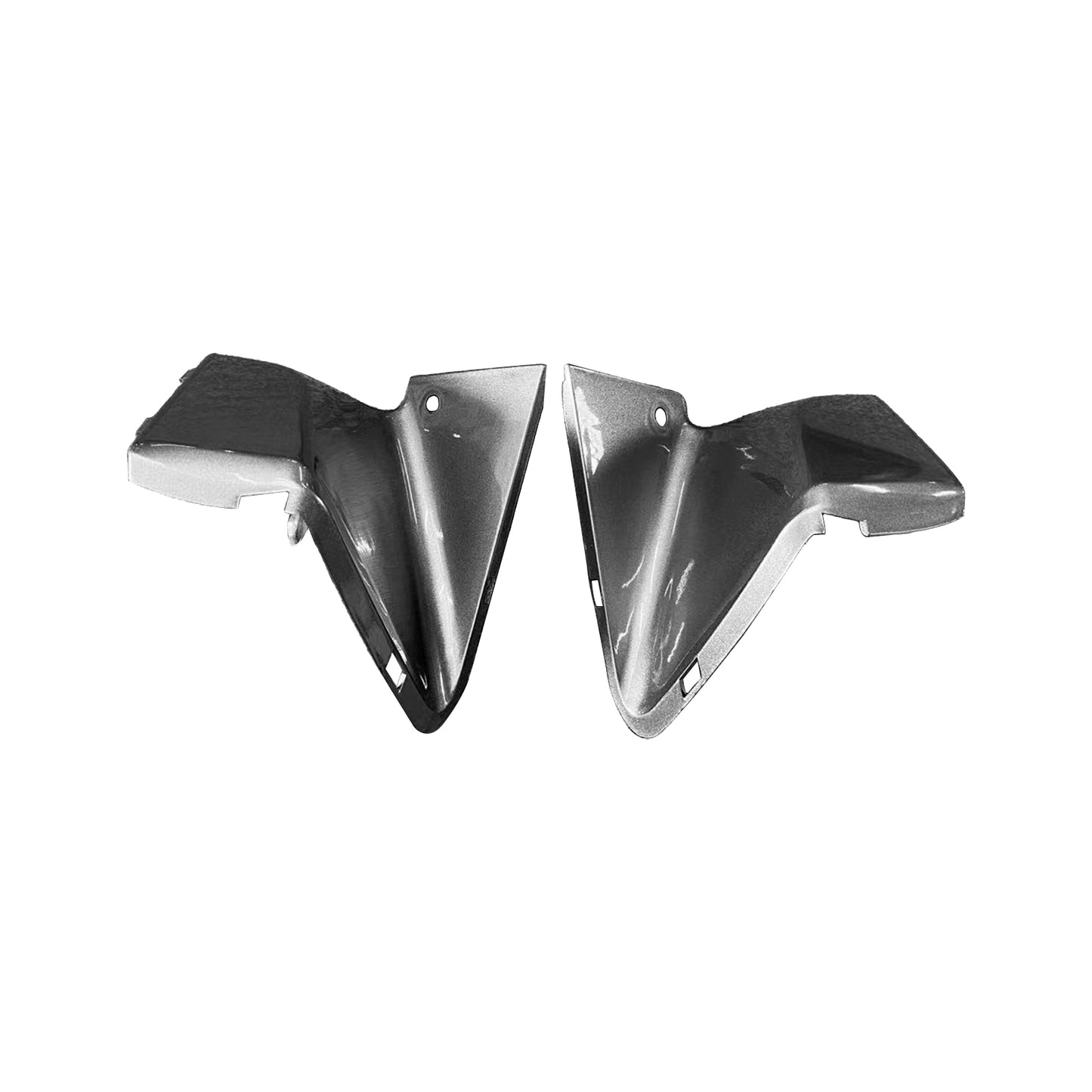 Amotopart Verkleidung fit für Yamaha YZF-R6 2017-2023