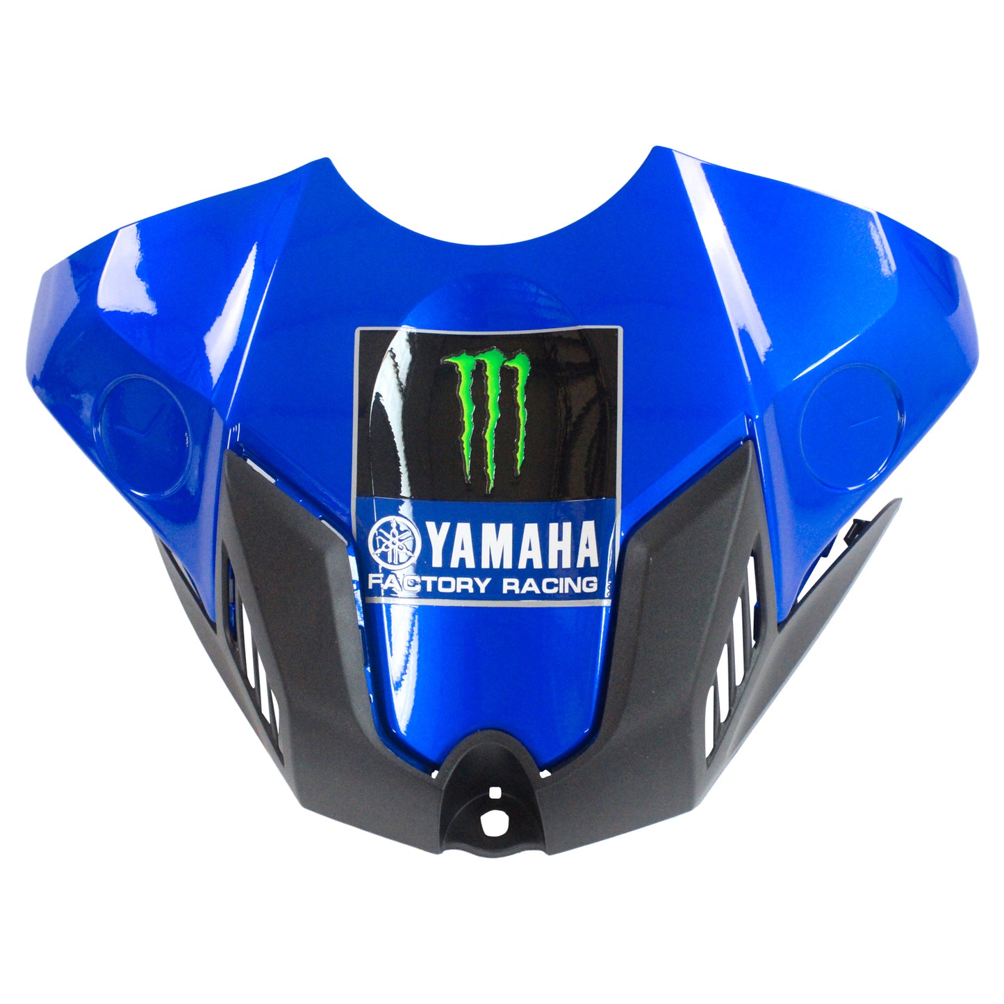 Amotopart Yamaha YZF R1 2020-2024 Verkleidungskit Karosserie Plastikabbs