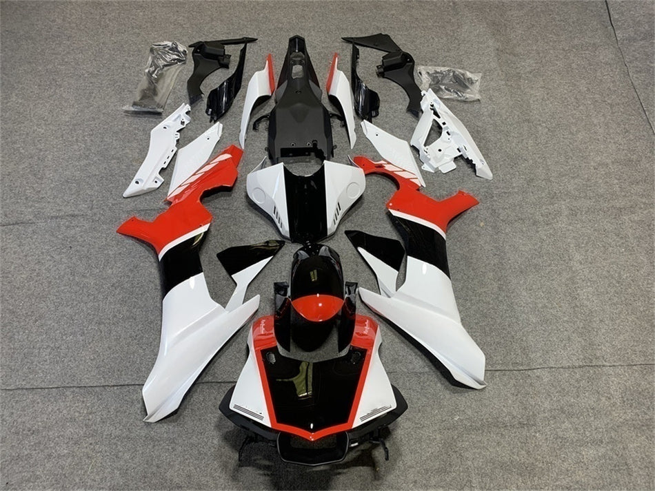Amotopart Yamaha YZF R1 2020-2026 Verkleidungsset, Karosserie, Kunststoff, ABS