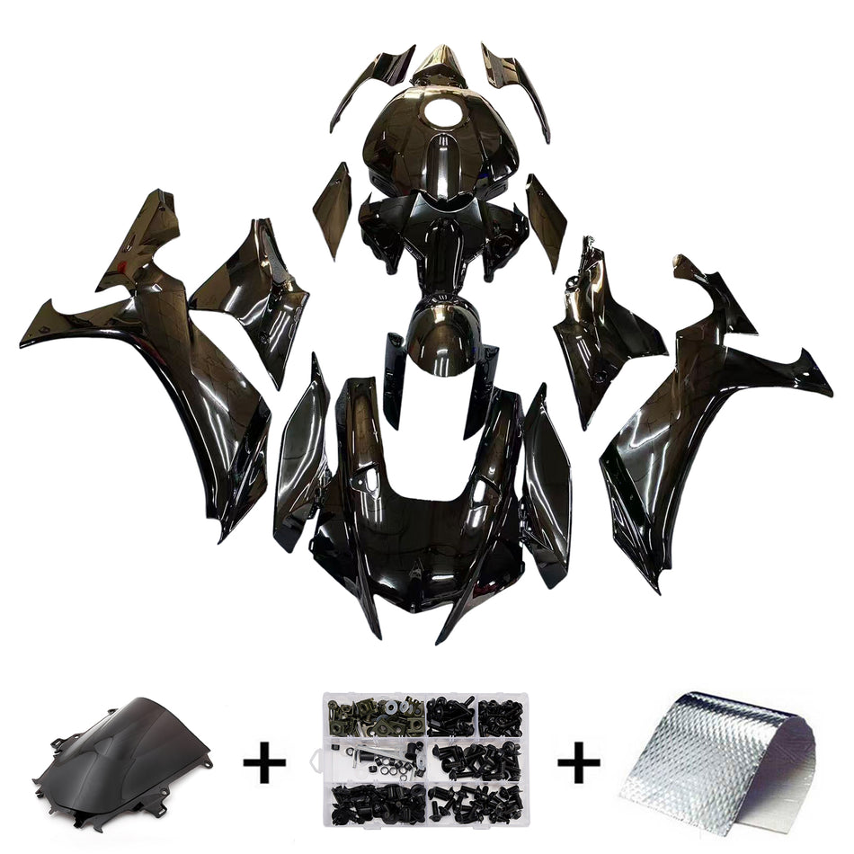 Injection Verkleidung Kit Karosserie Kunststoff ABS fit Für Yamaha YZF-R1 2020-2026