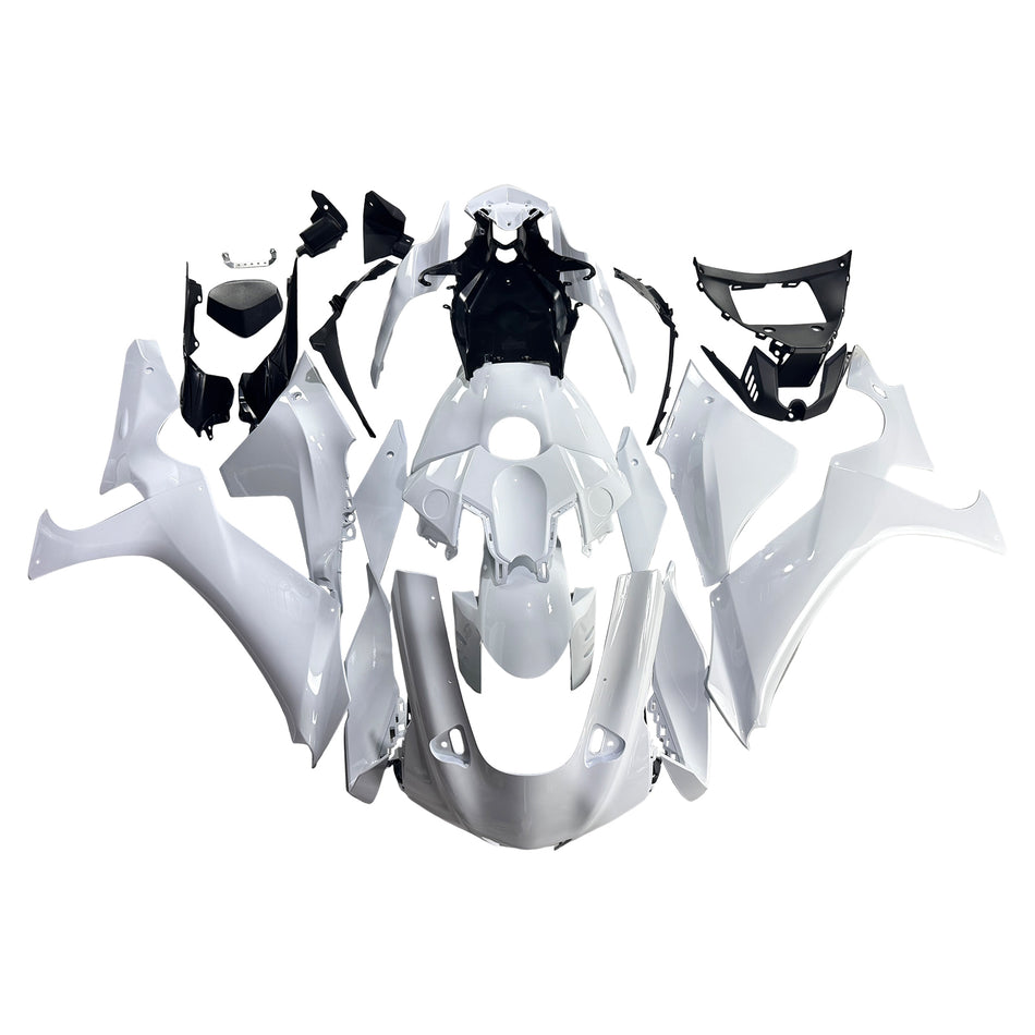 Injection Verkleidung Kit Karosserie Kunststoff ABS fit Für Yamaha YZF-R1 2020-2026
