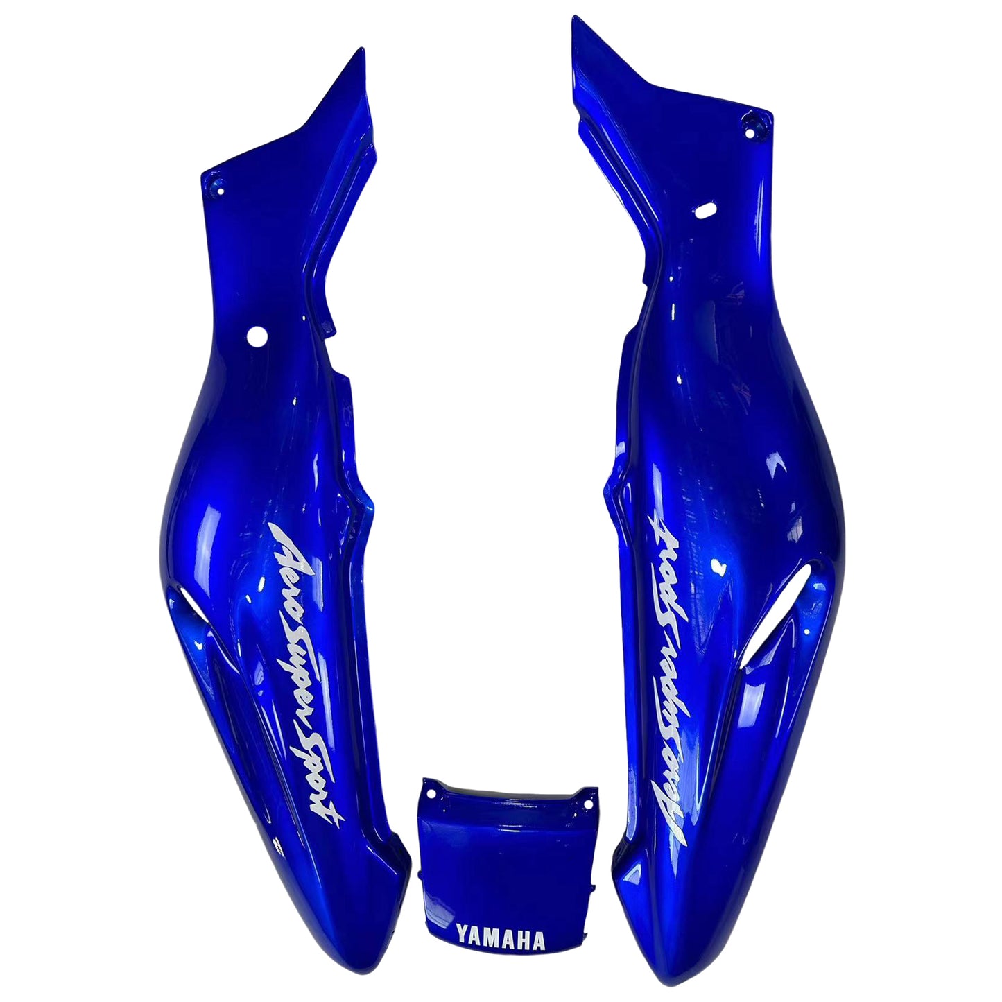 Amotopart Yamaha YZF1000R Thunderace 1997-2007 Verkleidungssatz