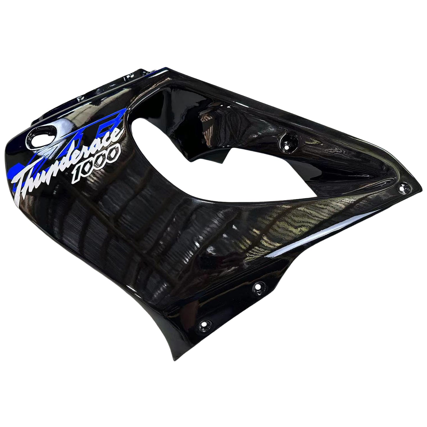 Amotopart Yamaha YZF1000R Thunderace 1997-2007 Verkleidungssatz