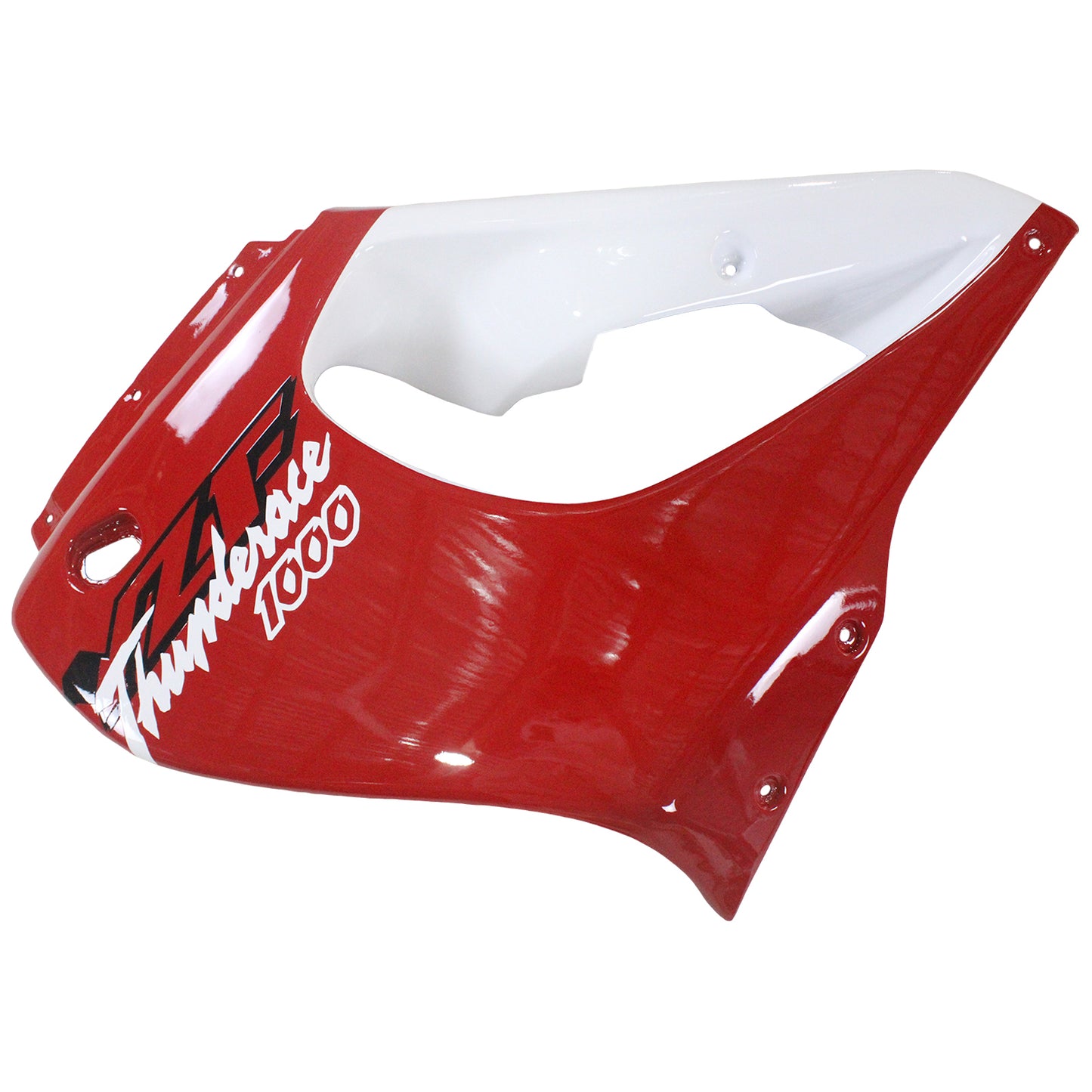 Amotopart Yamaha YZF1000R Thunderace 1997-2007 Verkleidungssatz