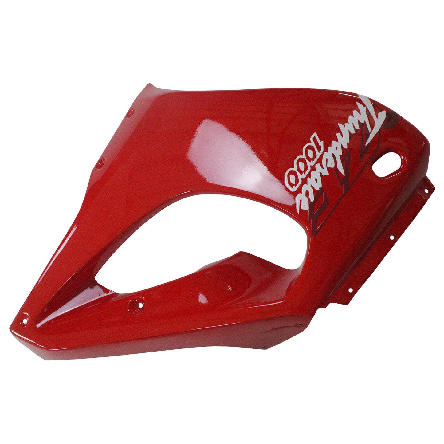 Amotopart Yamaha YZF1000R Thunderace 1997-2007 Verkleidungssatz