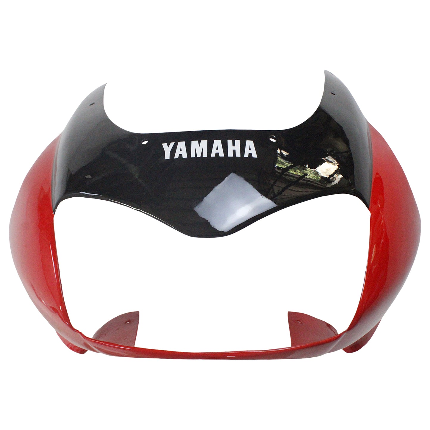 Amotopart Yamaha YZF1000R Thunderace 1997-2007 Verkleidungssatz