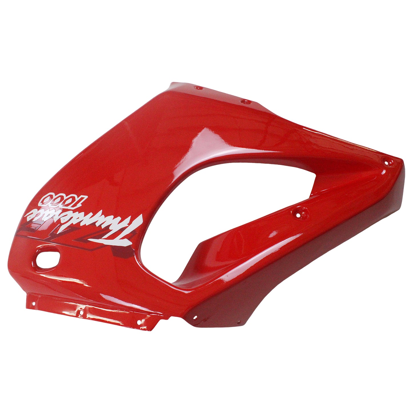 Amotopart Yamaha YZF1000R Thunderace 1997-2007 Verkleidungssatz