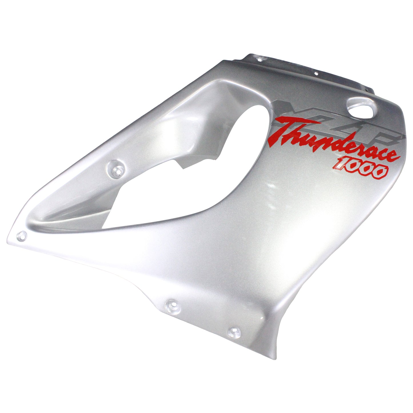 Amotopart Yamaha YZF1000R Thunderace 1997-2007 Verkleidungssatz