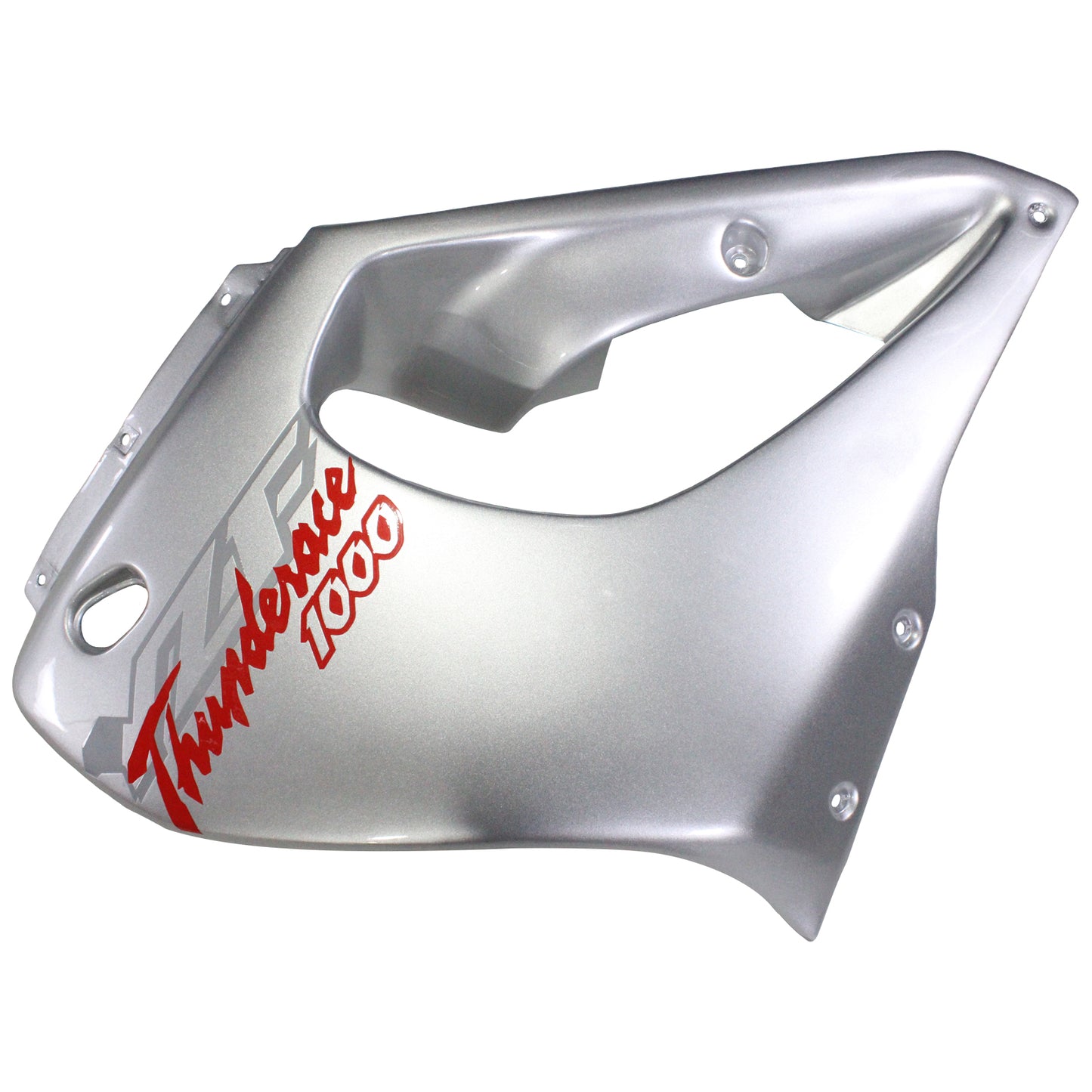 Amotopart Yamaha YZF1000R Thunderace 1997-2007 Verkleidungssatz