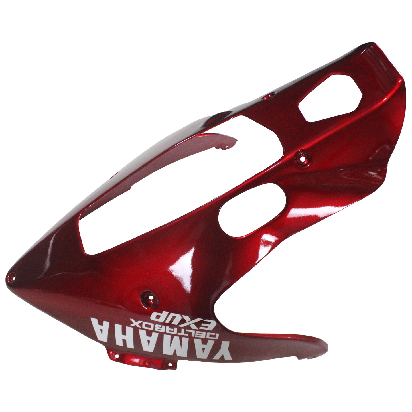 Amotopart Yamaha YZF1000R Thunderace 1997-2007 Verkleidungssatz