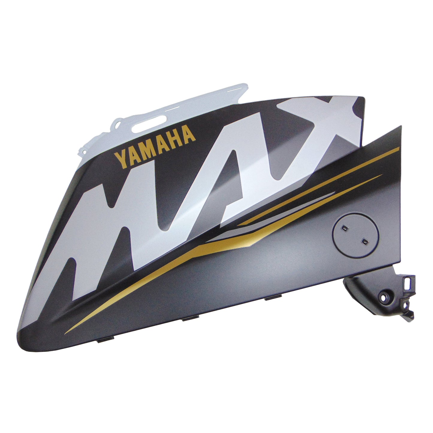 Amotopart Verkleidungsset f¨¹r Yamaha T-Max TMAX530 2015¨C2016, Karosserie, ABS