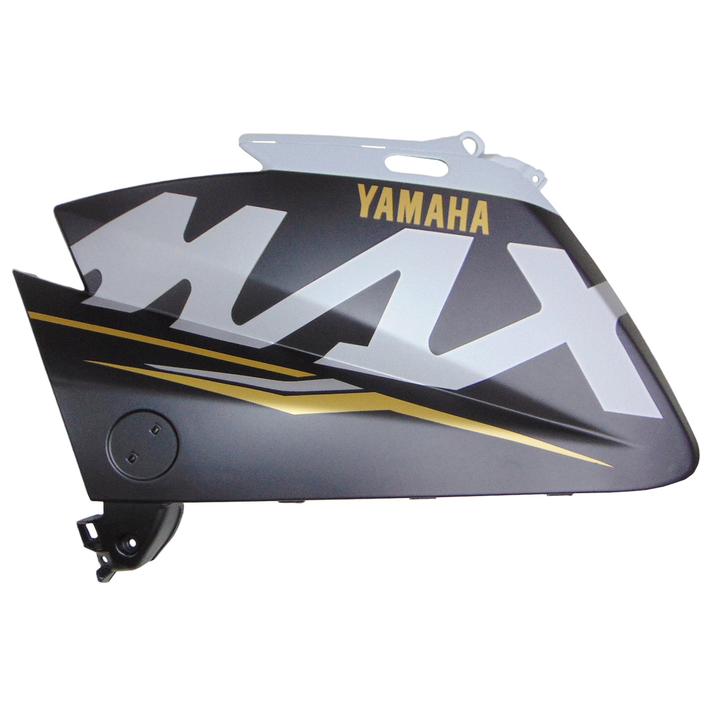 Amotopart Verkleidungsset f¨¹r Yamaha T-Max TMAX530 2015¨C2016, Karosserie, ABS