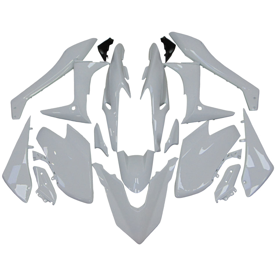 Amotopart Yamaha TMAX560 2019-2021 Verkleidungskit