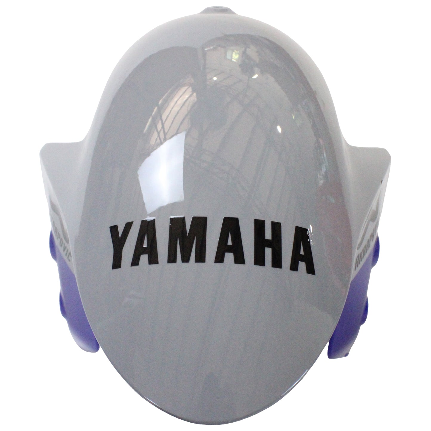 Amotopart Yamaha YZF-R7 2021–2023 Verkleidungsset, Karosserie, Kunststoff, ABS