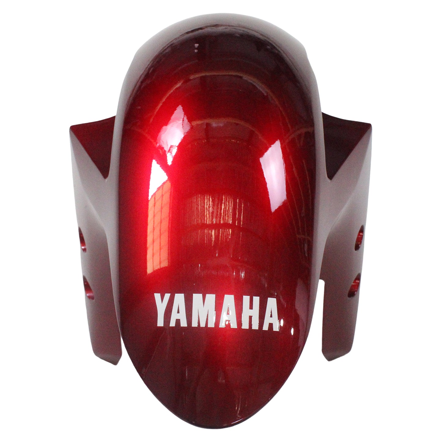 Amotopart Yamaha YZF-R3 R25 2022–2023 Verkleidungsset, Karosserie, Kunststoff, ABS