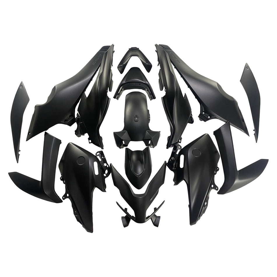 2022-2024 Yamaha TMAX560 Einspritzverkleidungs-Karosserie