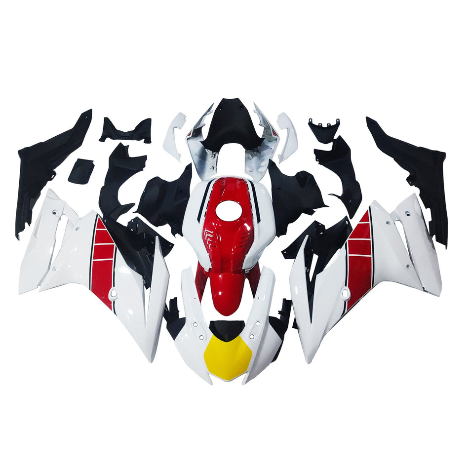 Einspritzverkleidungssatz Karosserie passend für Yamaha YZF R125 2019-2024