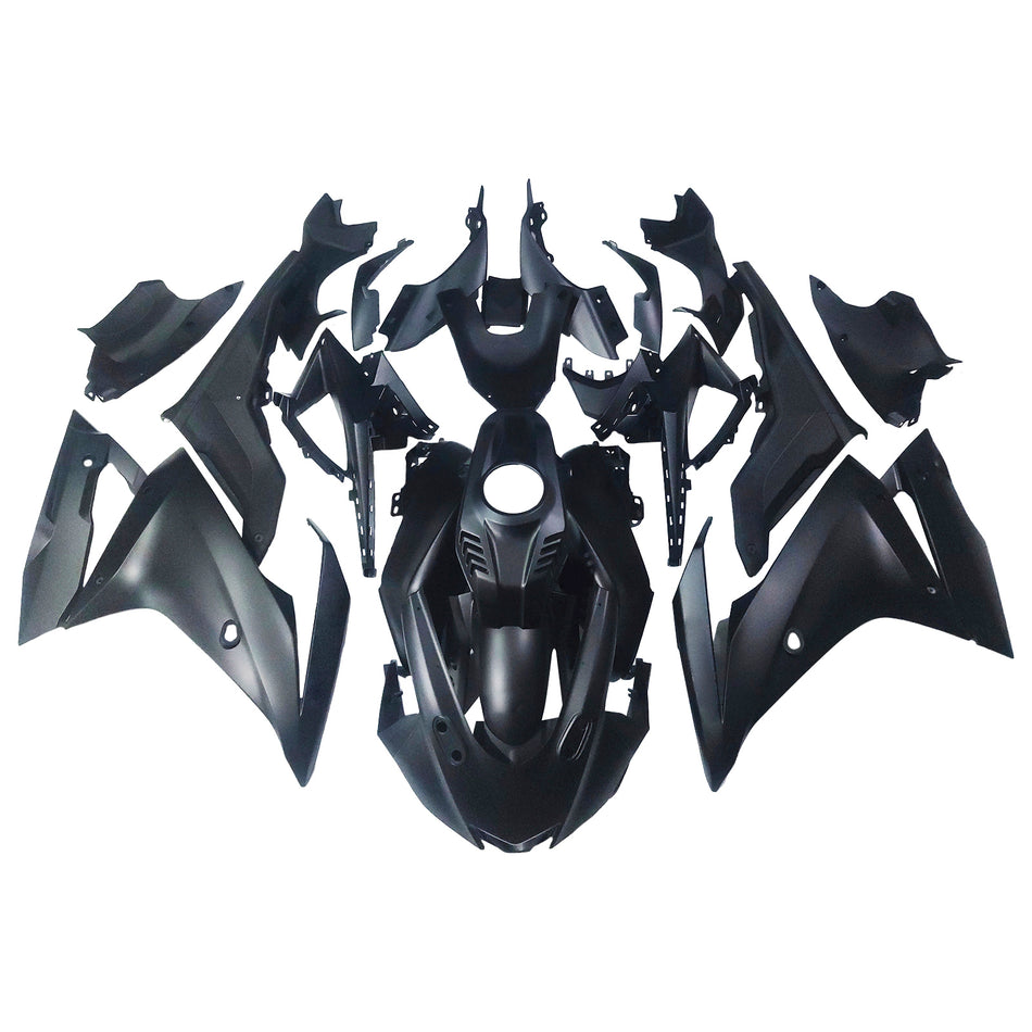Yamaha YZF R125 2019-2024 Einspritzverkleidungssatz Karosserie