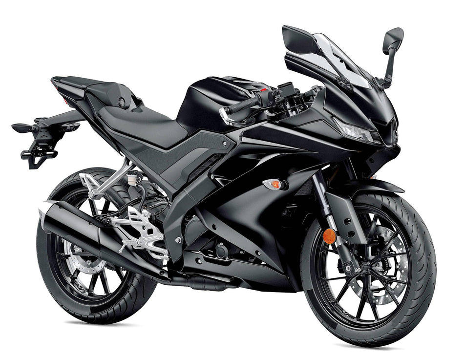 Yamaha YZF R125 2019-2024 Einspritzverkleidungssatz Karosserie