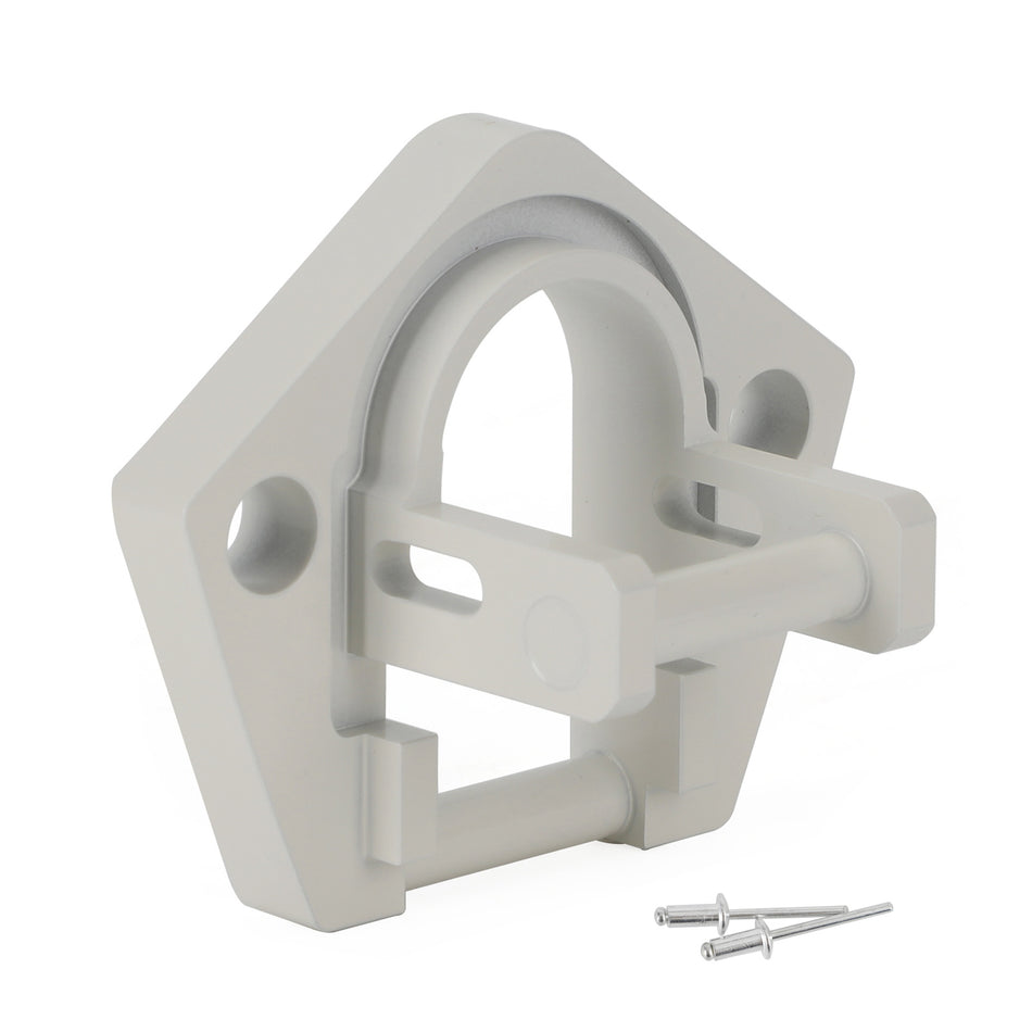 Sunchaser II Markise Tretlager Ersatz U Aluminium RV Markise Hardware Generic
