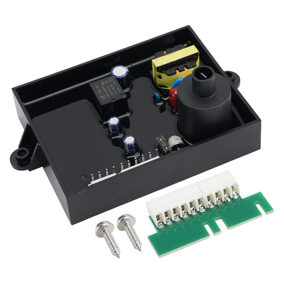 Steuerplatine für Wohnmobil-Warmwasserbereiter für Atwood 91226 91365 93305