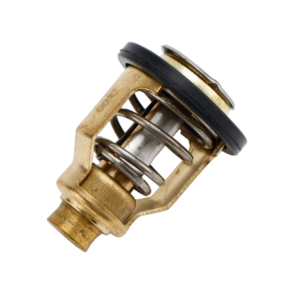 Thermostat 60c 140f für Suzuki 4 Strich Johnson 5033721 17670-90J00