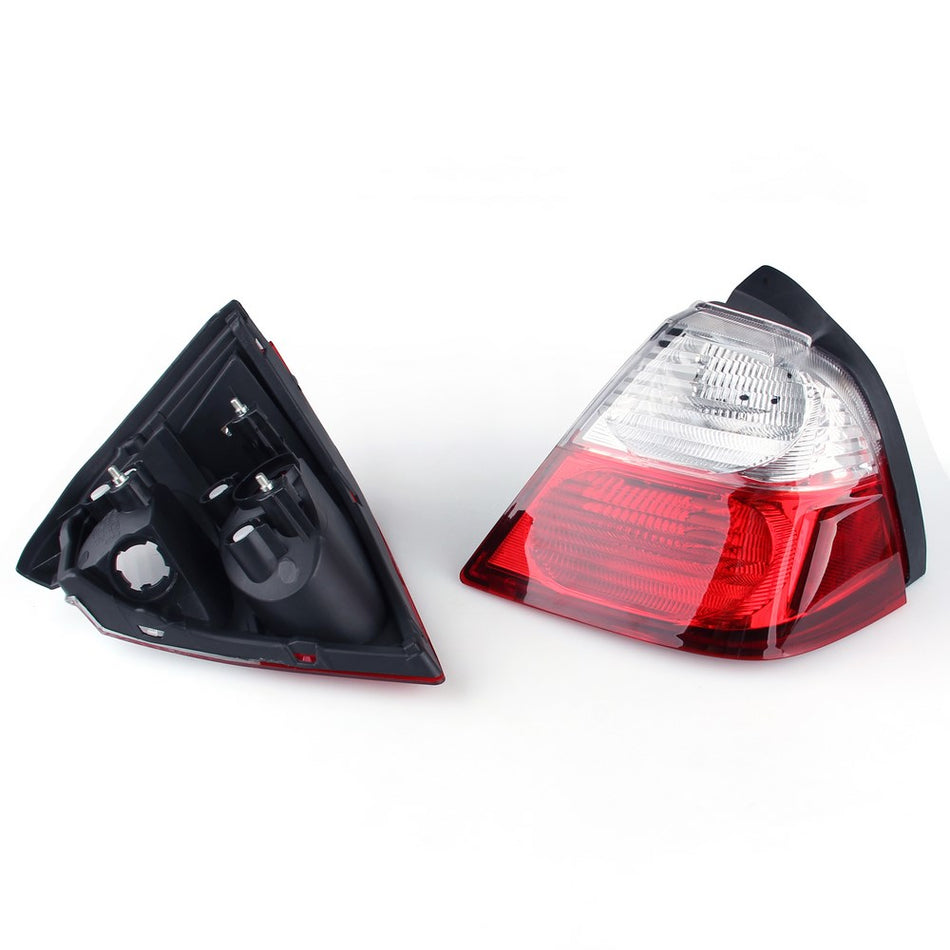 Brake Taillight Turn Signals Lens Cover For Honda Goldwing GL1800 2006-2011