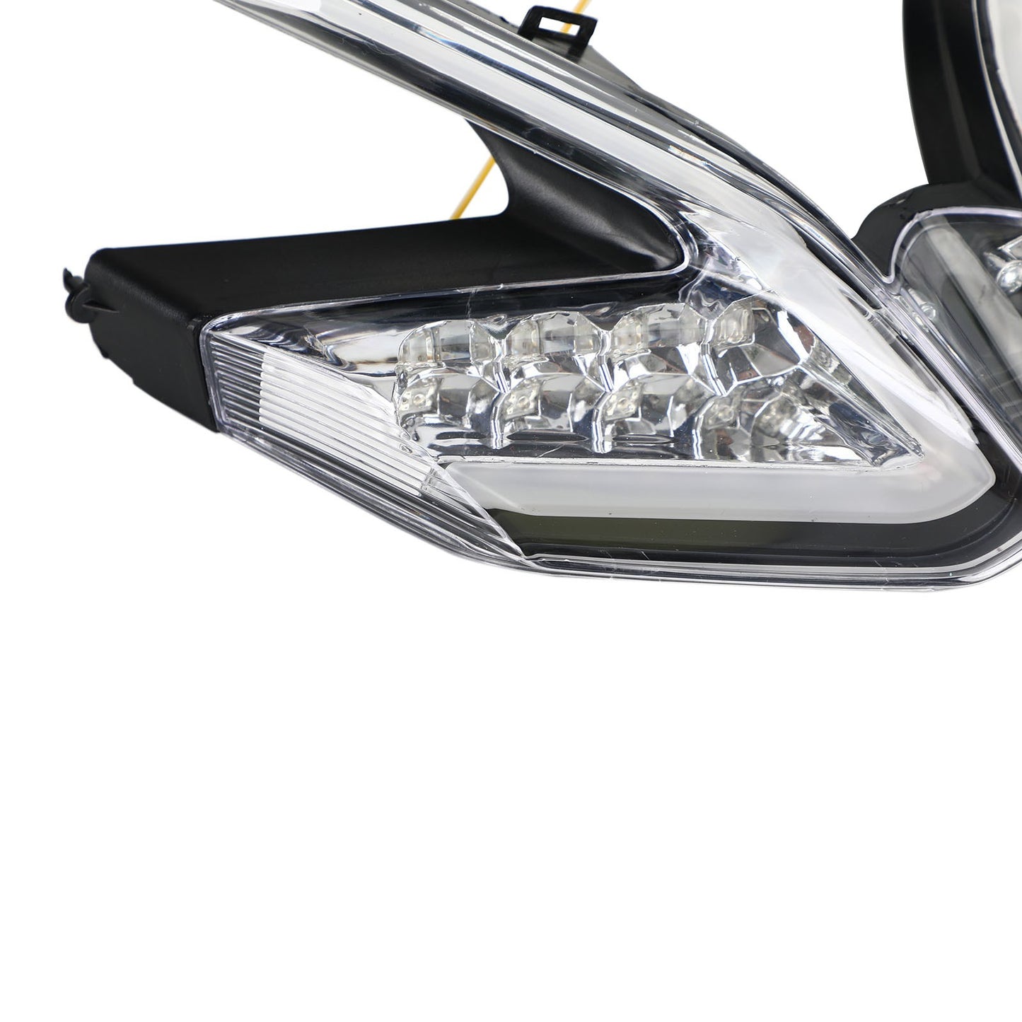 Ducati 959 899 1299 1199 Panigale LED Integrierte Rücklichtblinker