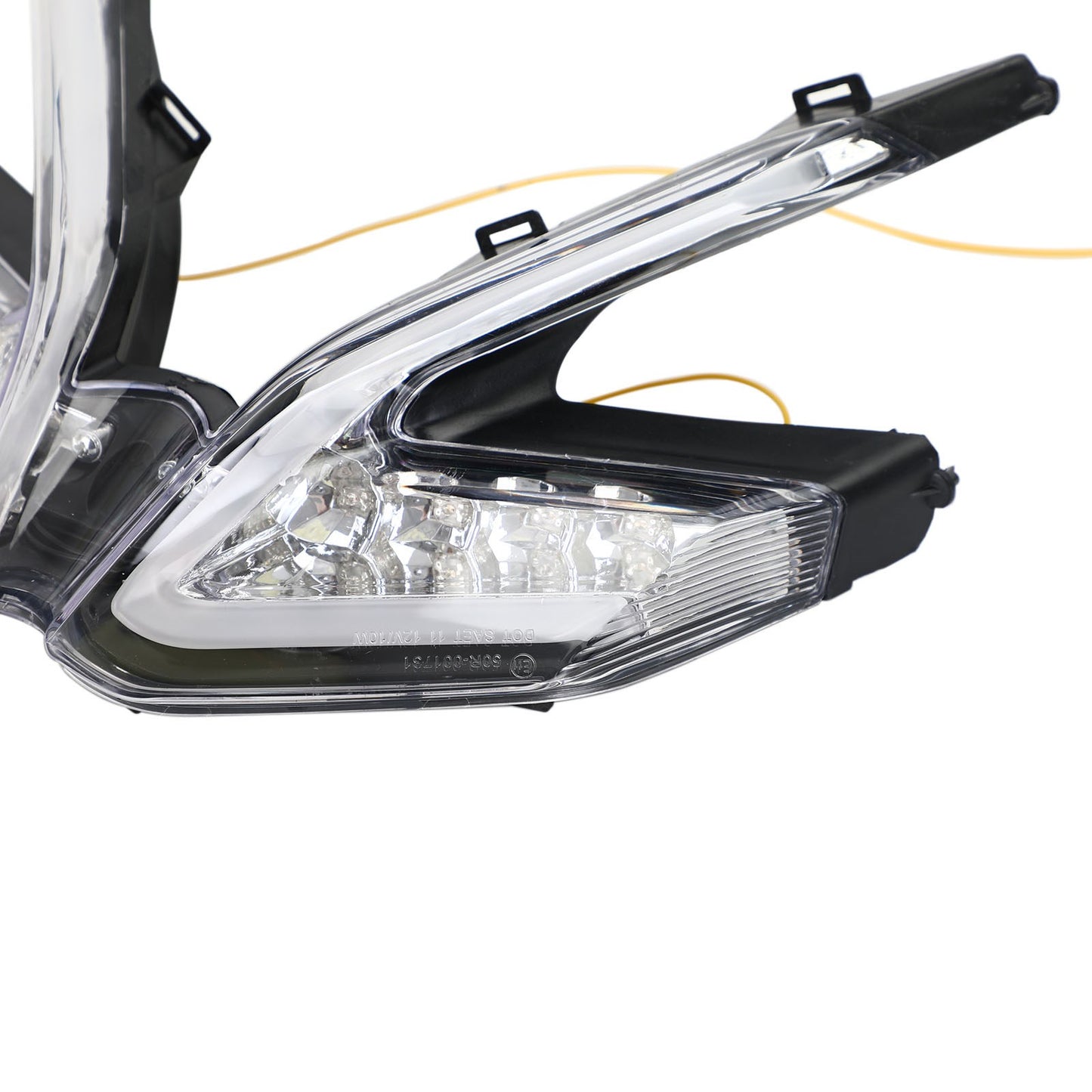 Ducati 959 899 1299 1199 Panigale LED Clignotants intégrés pour feux arrière