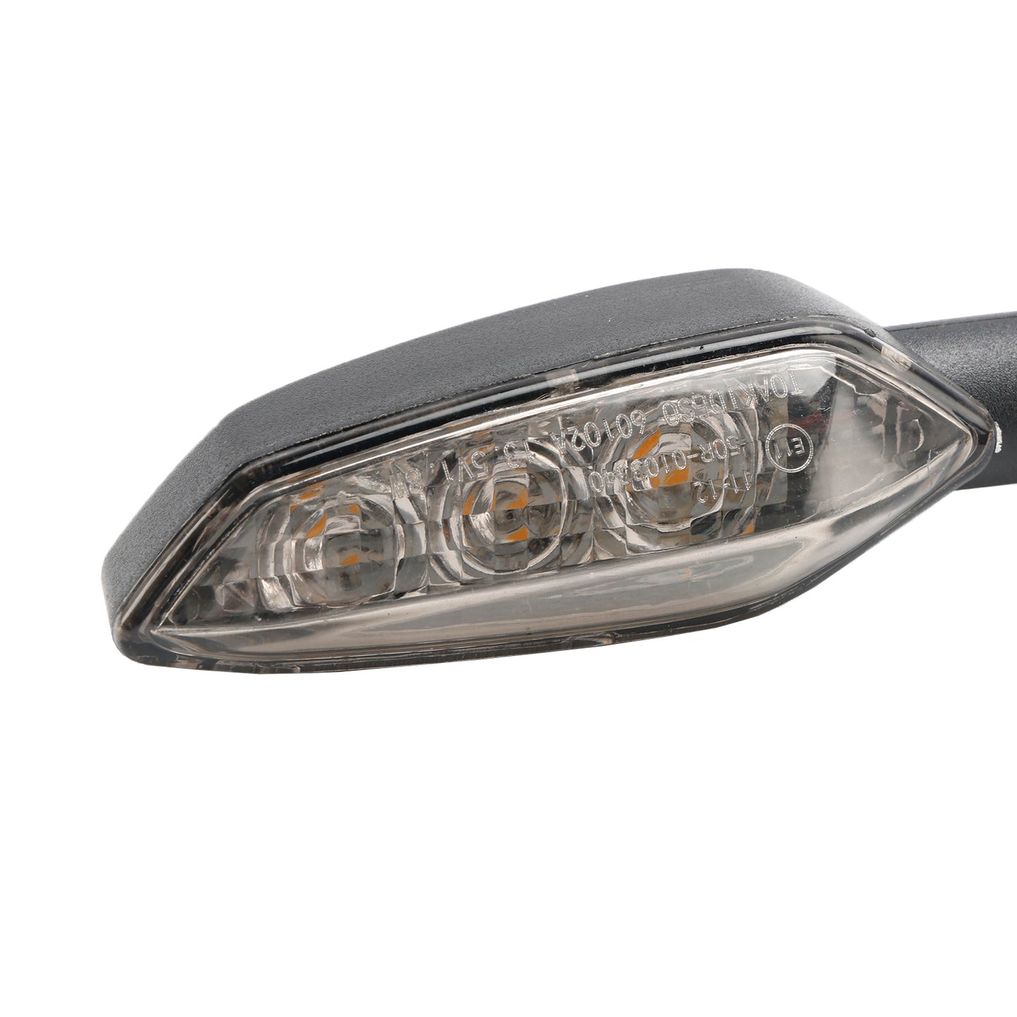 LED-Blinker-Anzeigelampen für Yamaha FZ1 N FZ8 FZ6 FZ-6R TDM900 XJ6