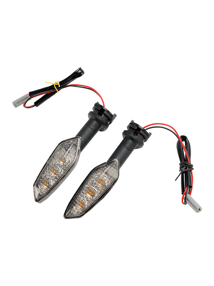 LED-Blinker-Anzeigelampen für Yamaha FZ1 N FZ8 FZ6 FZ-6R TDM900 XJ6