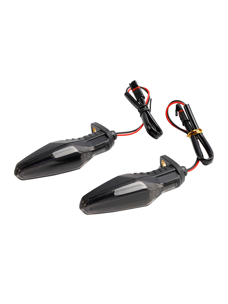 LED-Blinker für BMW S1000XR S1000R R1250GS ADV CE 04 2020-2023