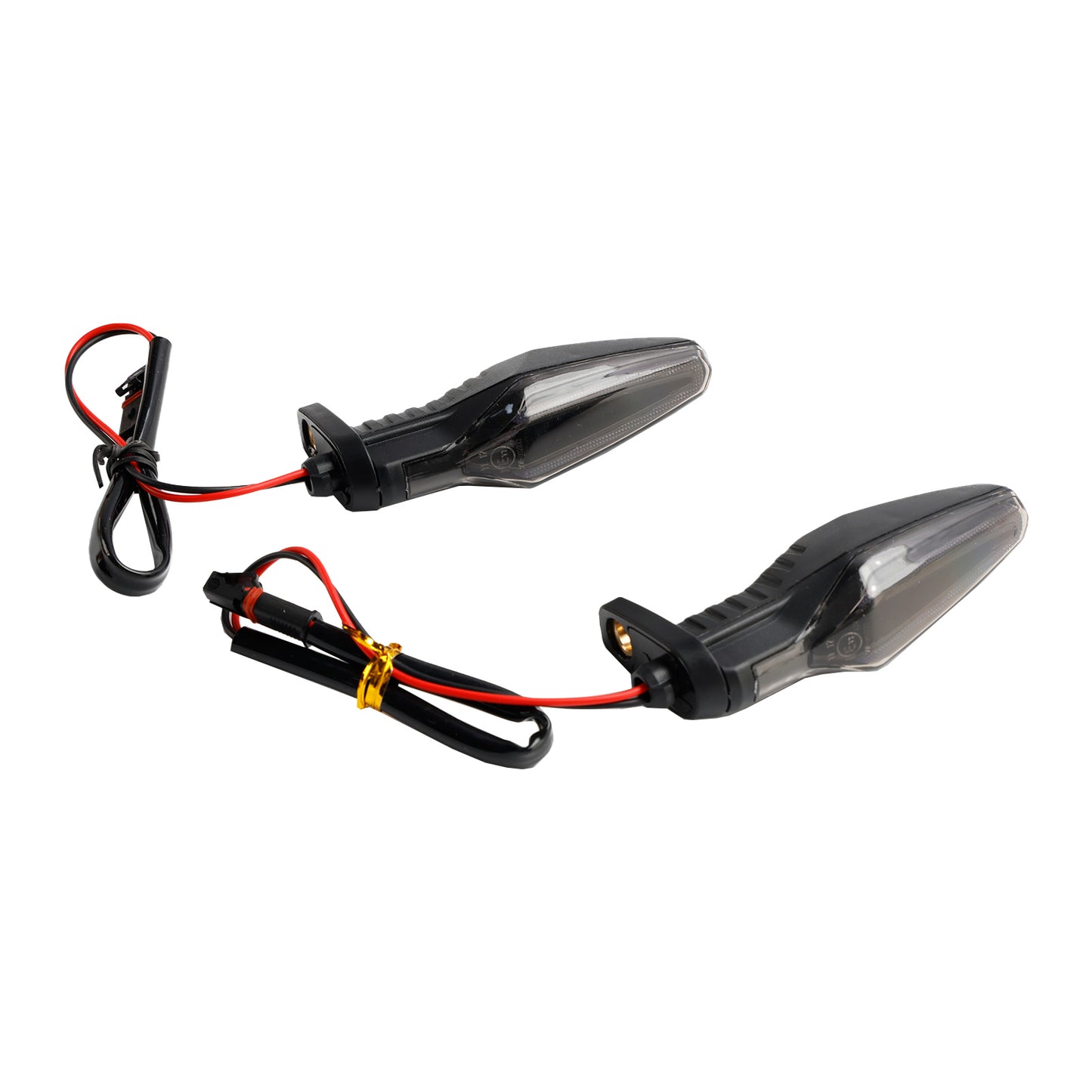 LED-Blinker für BMW S1000XR S1000R R1250GS ADV CE 04 2020-2023