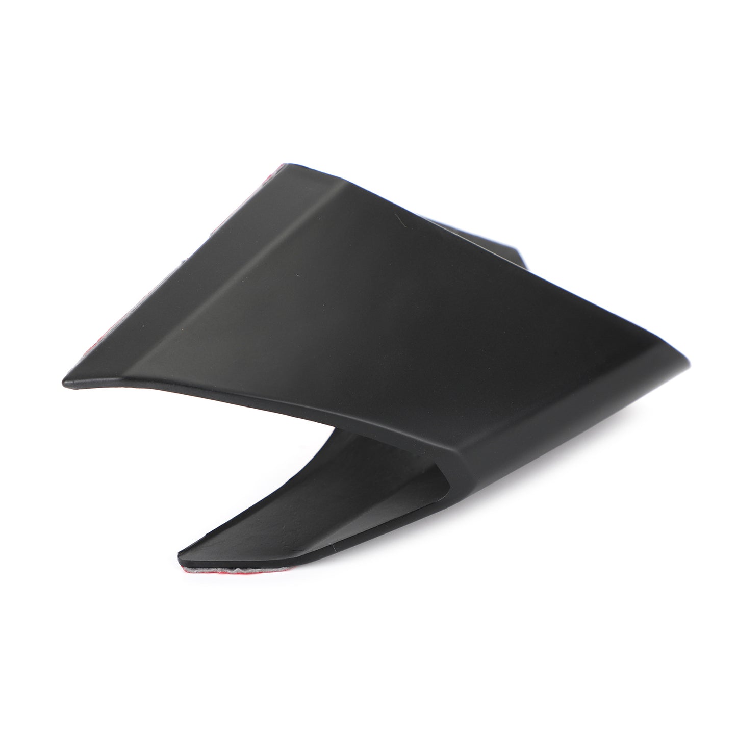 Verkleidung Winglets Seite Flügel Schutz Abdeckung für Honda CBR650R 19-2021