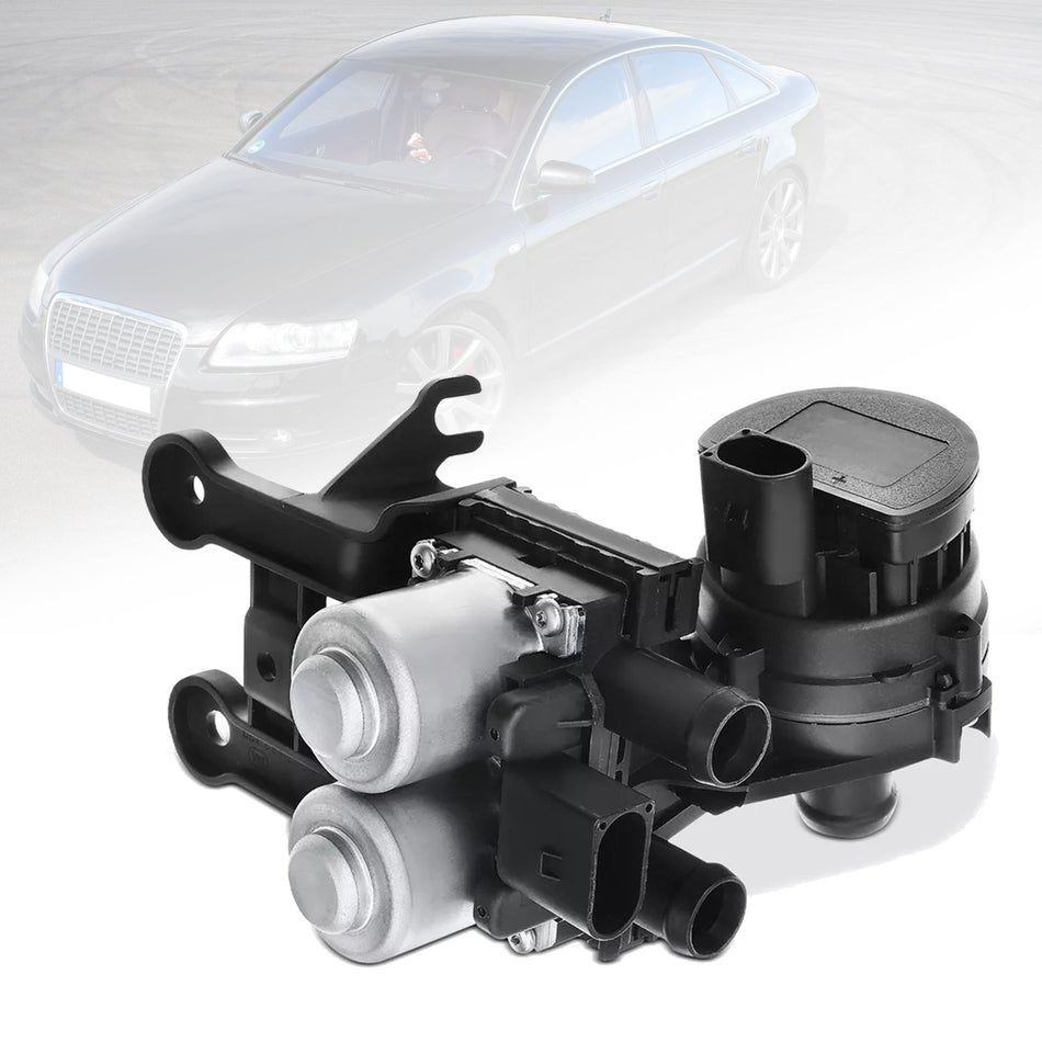 Heizungsregelventil 4F1959617B Für Audi A6 A6 Quattro 2005-2011