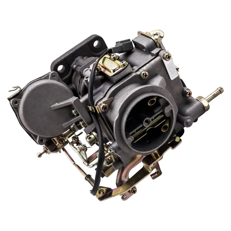 1978-1984 Toyota Hilux RN30 RN40 Vergaser 21100-31410/11