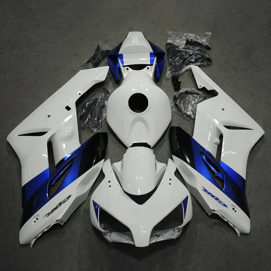 Verkleidungssatz aus ABS-Kunststoff für Honda CBR1000RR 2004-2005
