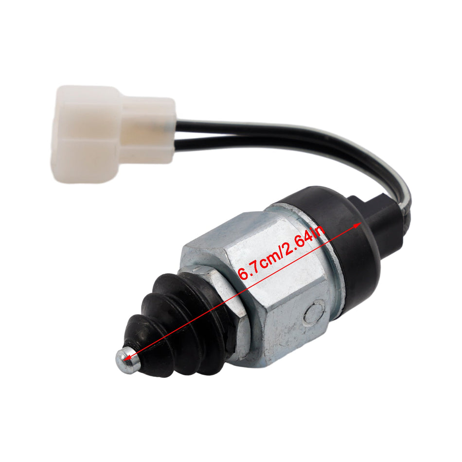 37150-32240 Sicherheitsschalter für Kubota BL2050 L2250 L2350 L2550 L2850 L3250