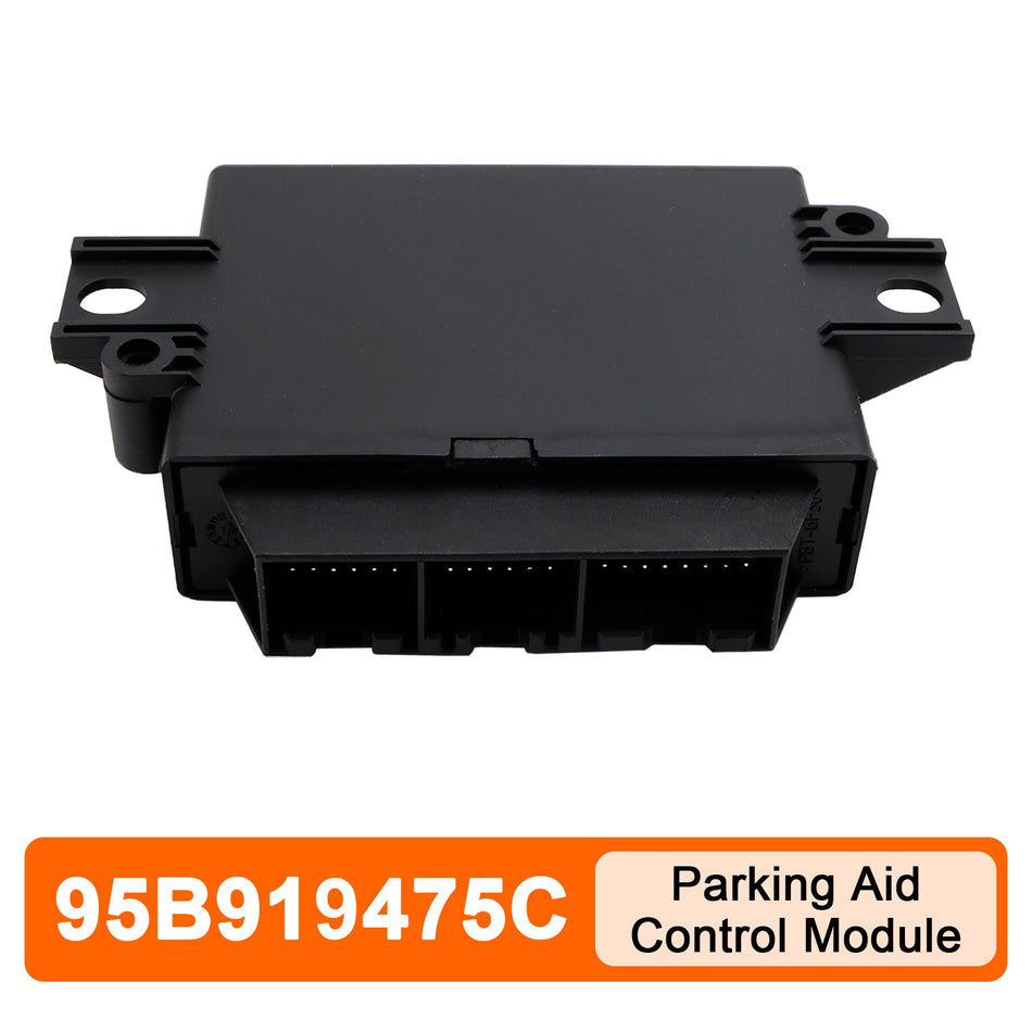 Einparkhilfe-Steuergerät 95B919475C für Porsche Macan 95B 718 981 Boxster