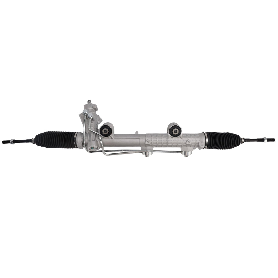 2003–2005 Mercedes-Benz E55 &amp; AMG W211 Servolenkung Zahnstange und Ritzel Montage 211 460 18 00