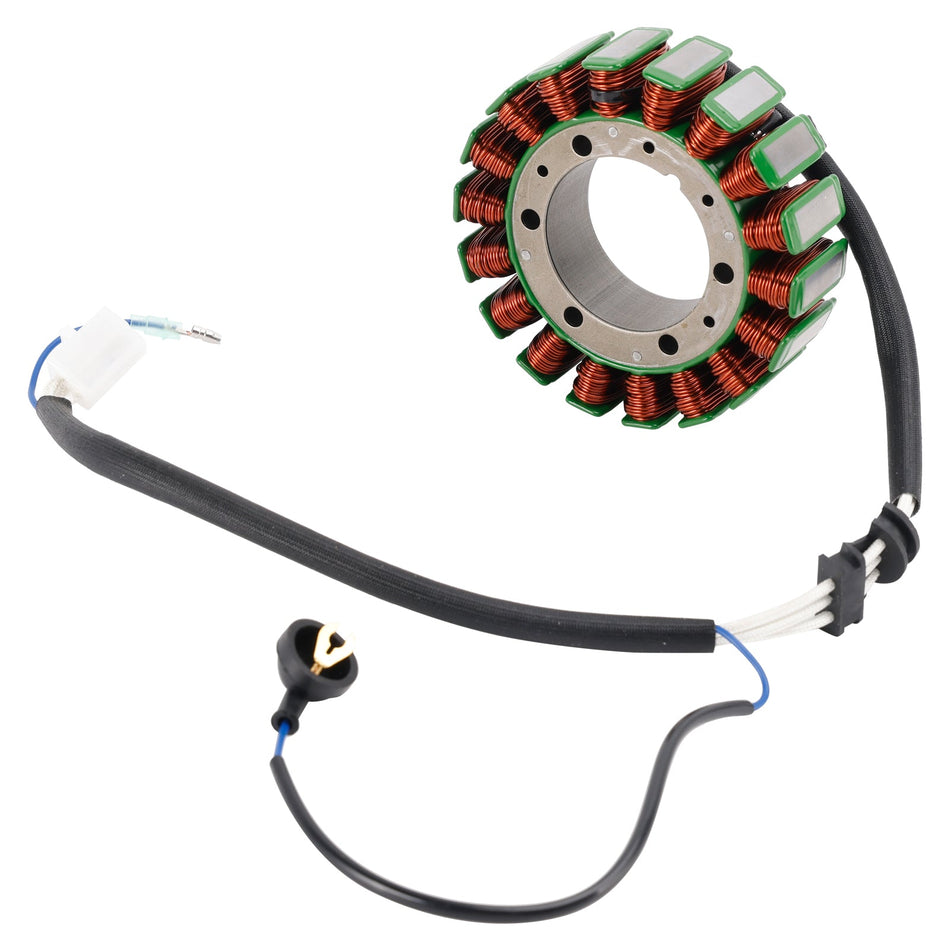 1982-1983 für Yamaha XV920 Virago Stator Lichtmaschine Magnet 4x7-81410-20